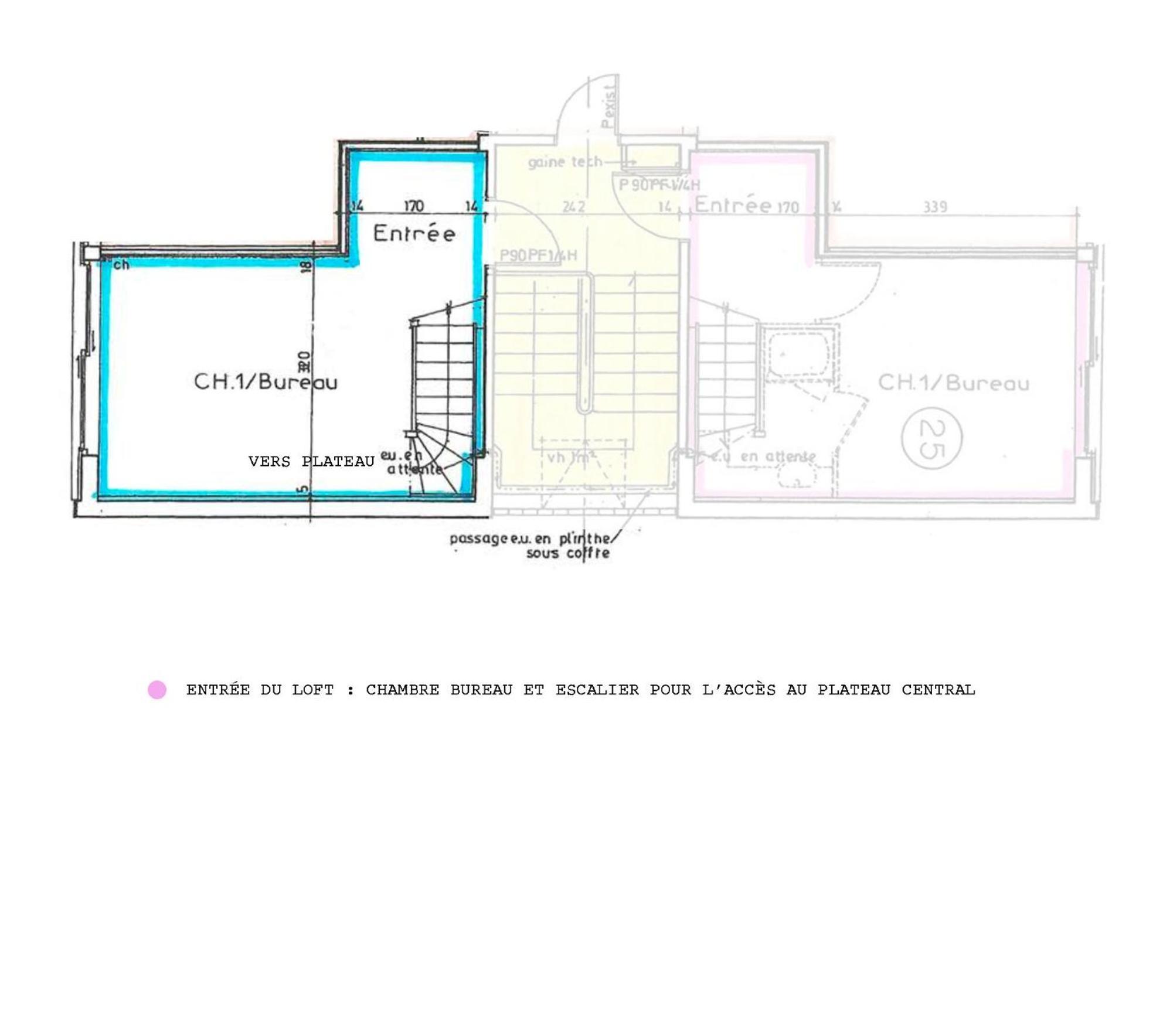 Апартаменты Beautiful Loft 130M2 Sun And Free Parking Ok 1M95 Ла-Гарен-Коломб Экстерьер фото